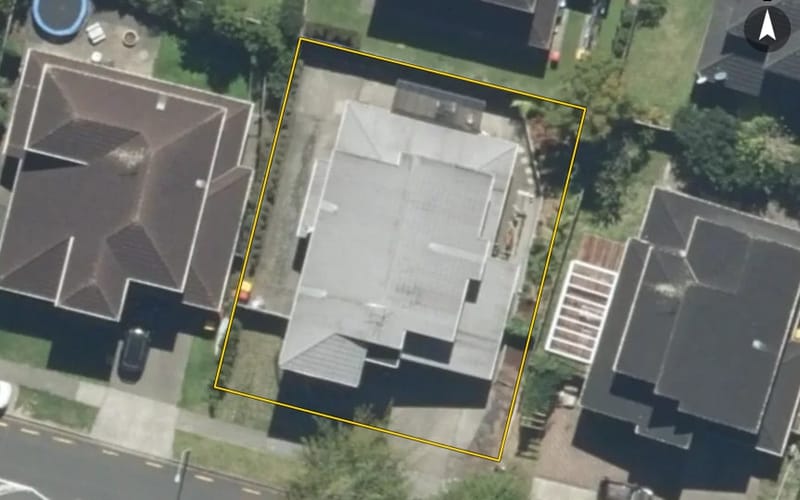 108 Jeffs Road