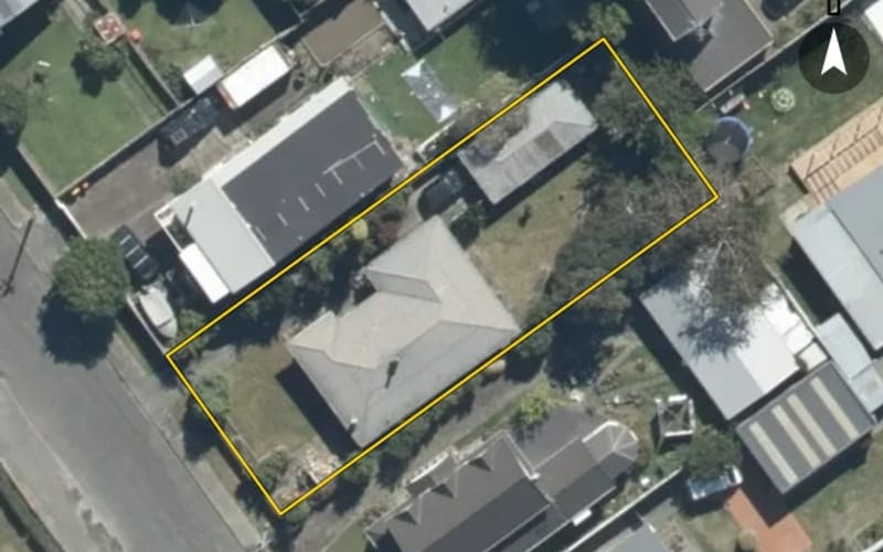 3 Carter Street