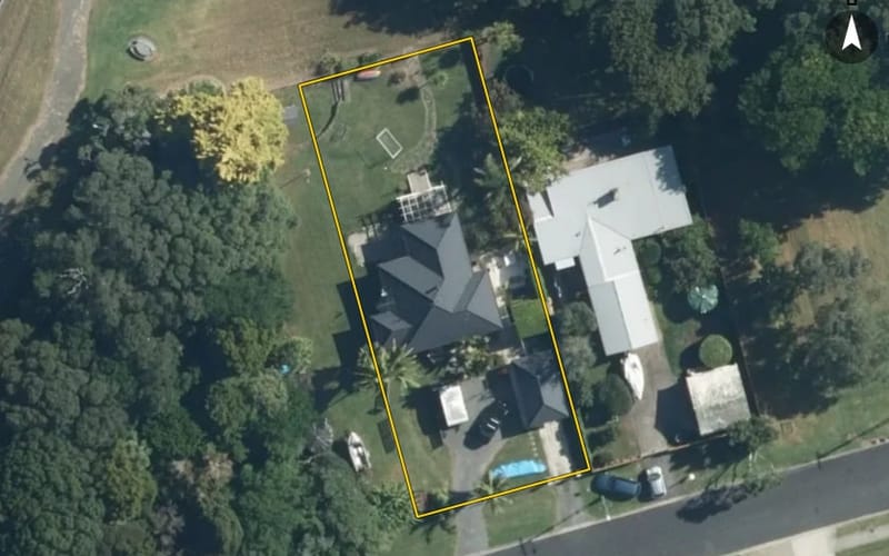 138 Second View Avenue