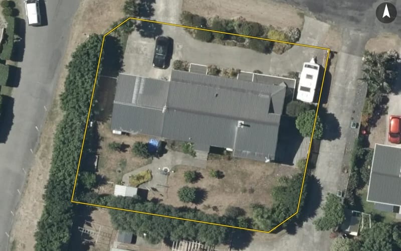 12 Gill Road