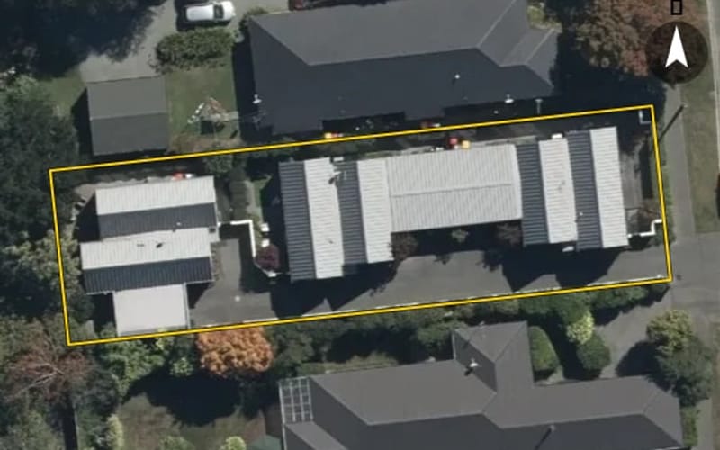 99 Harakeke Street