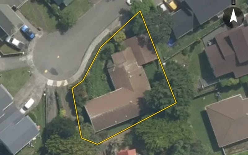 3 Duggan Place