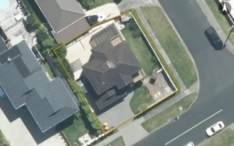 20 Toroa Street