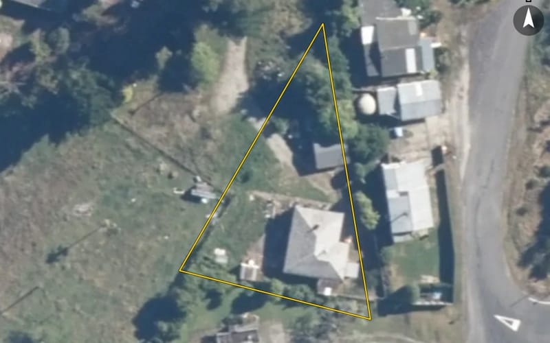 15 Dredge Road