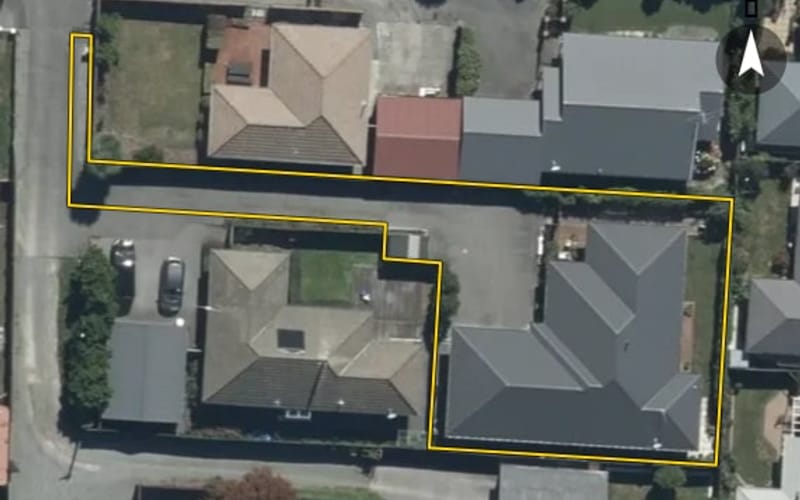25A Jocelyn Street