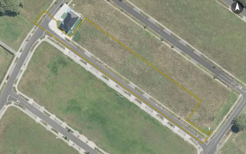 33B Hayfield Way