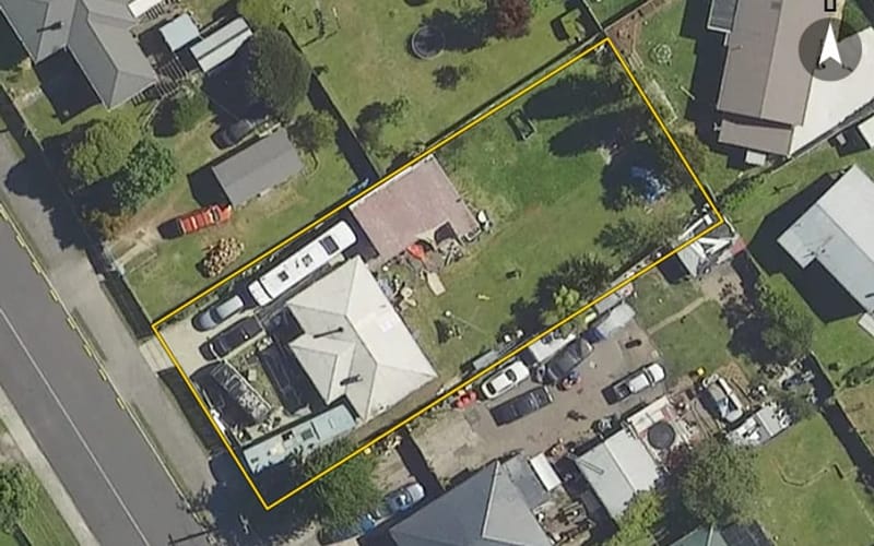29 Thomas Crescent