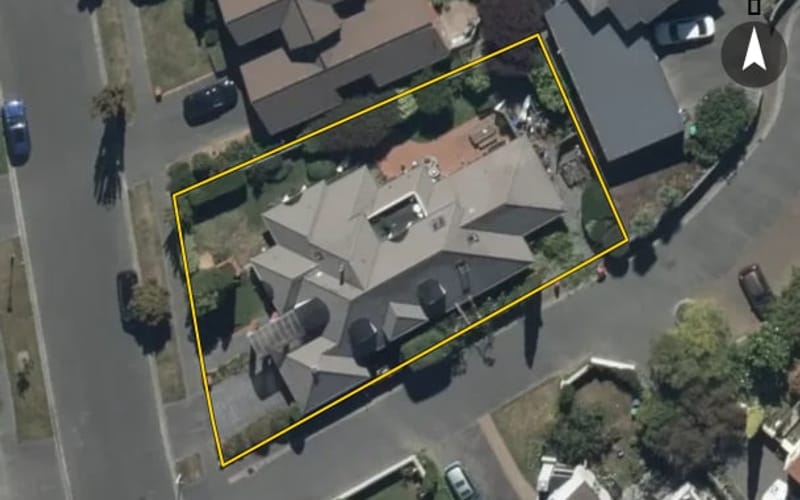 8 Chateau Drive
