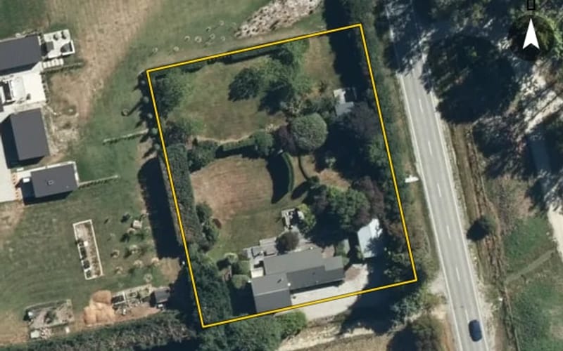 333 Lower Shotover Road
