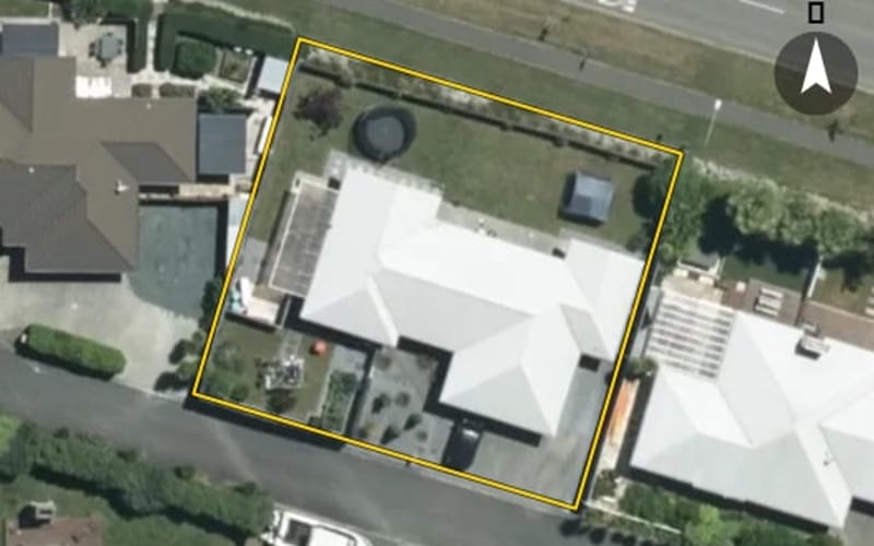 3 Tussock Place