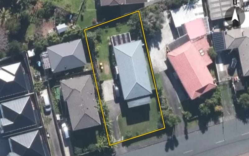 54 Widmore Drive