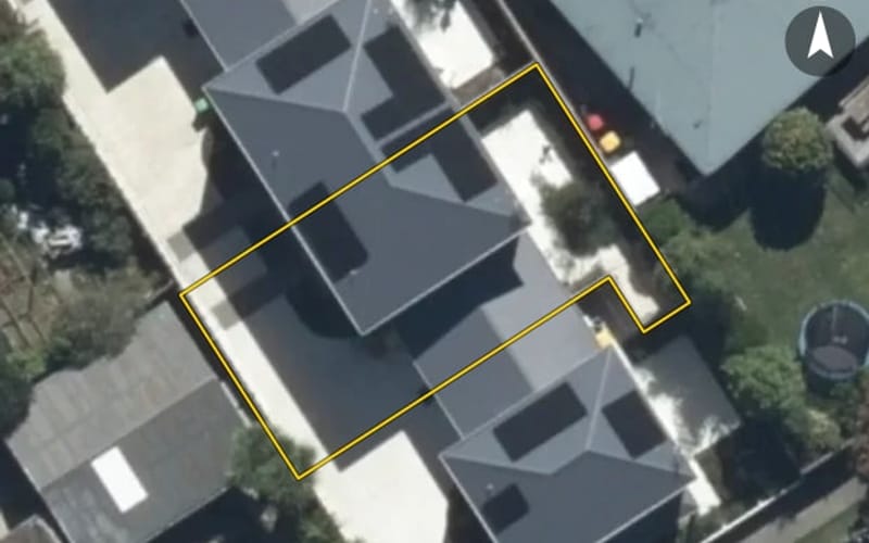 3B Maple Street