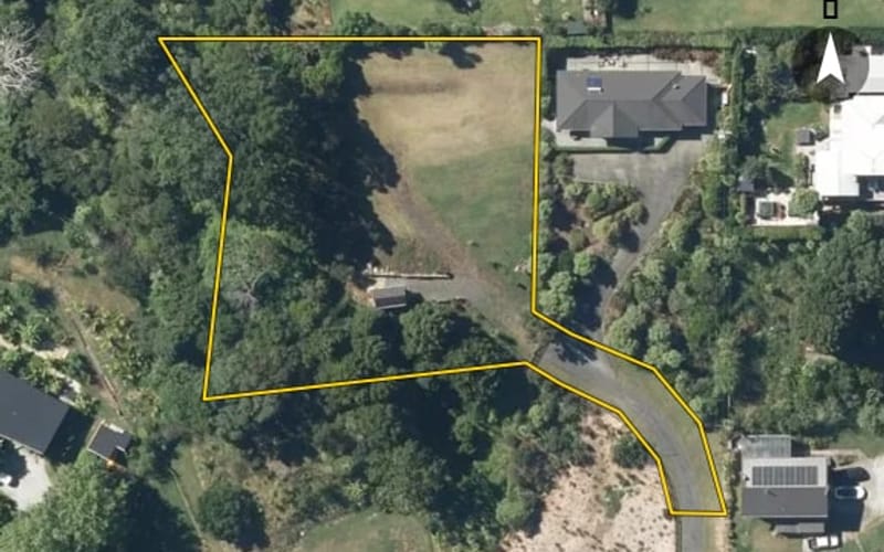 138 Ti Point Road