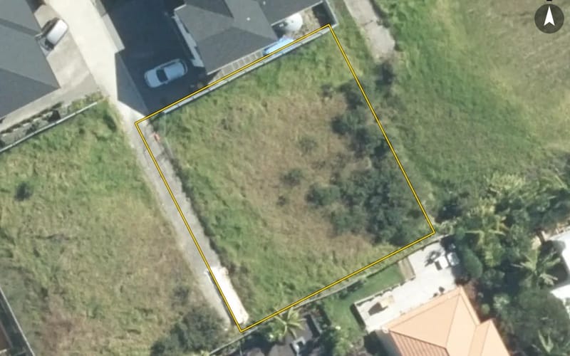 21 Richard Hill Close