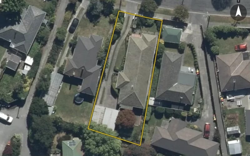 25 Mappleton Avenue