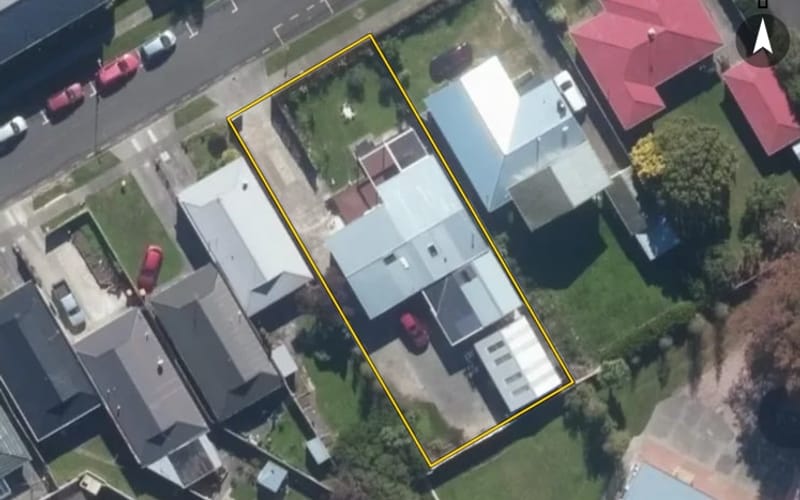 4 Newhaven Place