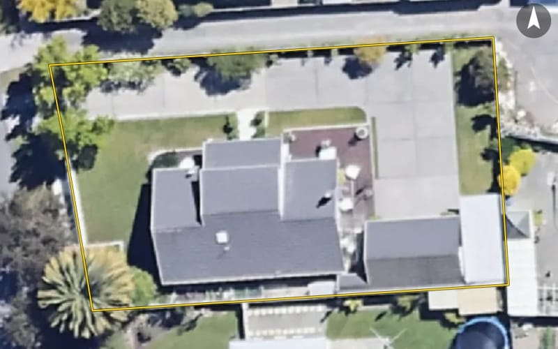 231 Weld Street