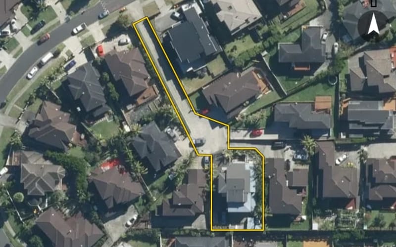 67 Travis View Drive