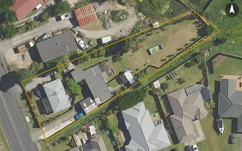 60A Pukehangi Road