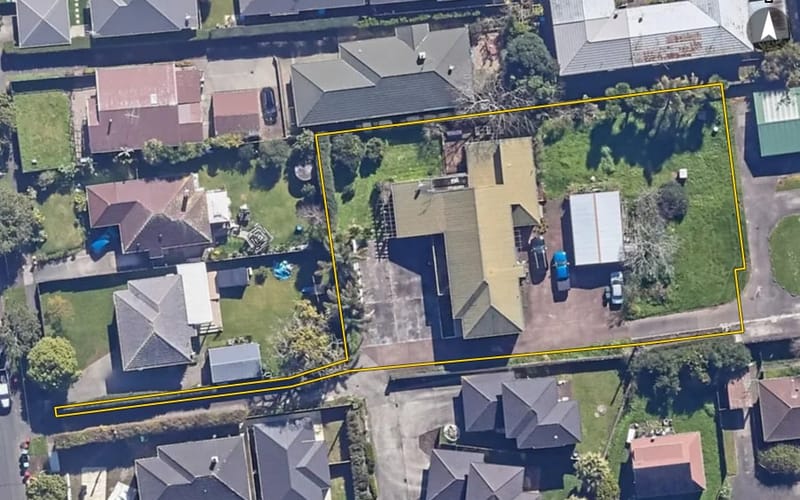 3B Curzon Street