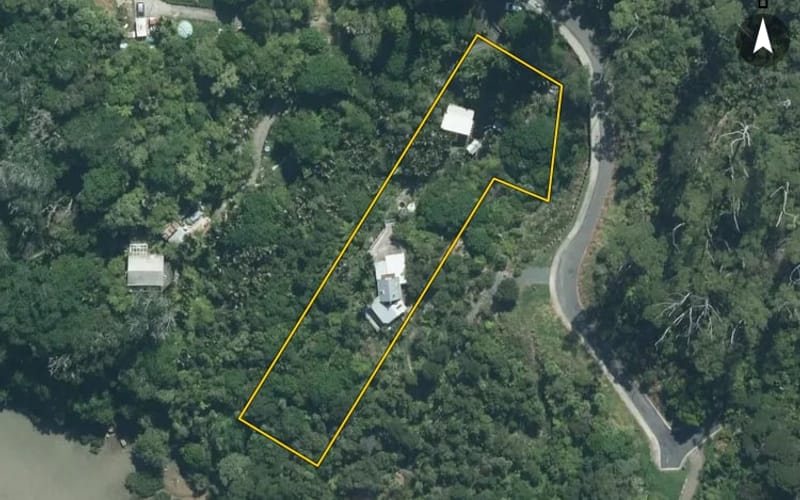 52 Riverhaven Drive