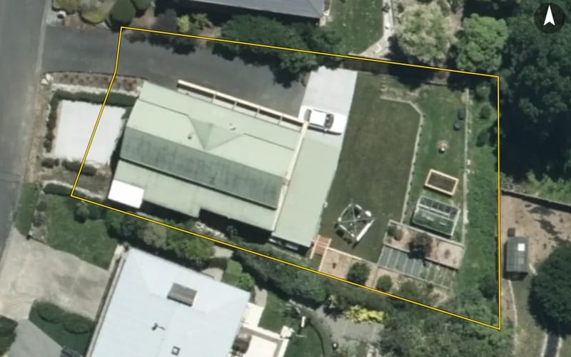101 Arapiki Road