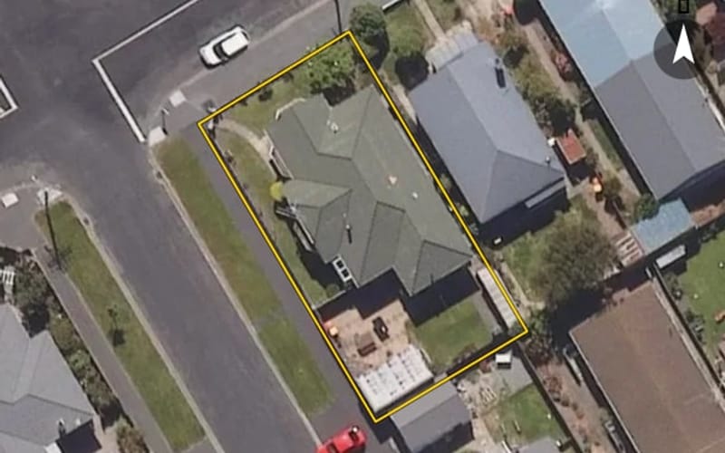 11 Scott Street