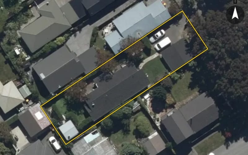 47 Rayburn Avenue