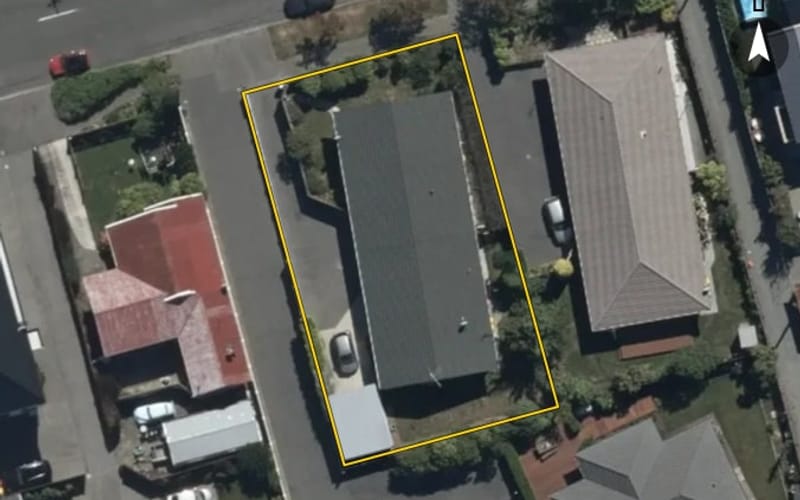 82A Jeffreys Road