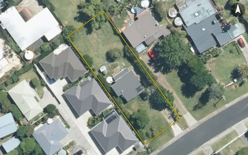 26 Brandon Road