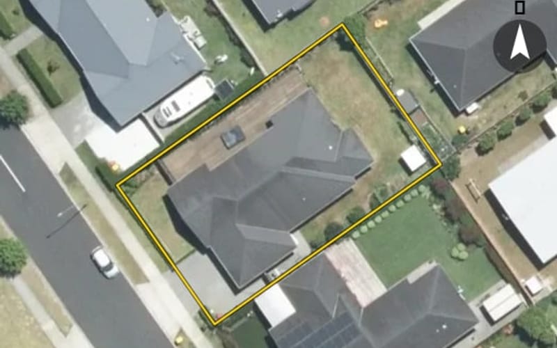3 Gelderland Way