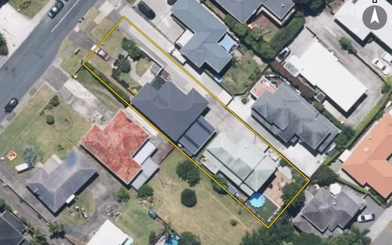 1/12 Patons Road