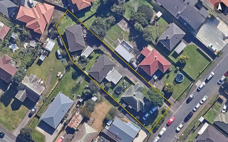 3/11 Denize Road