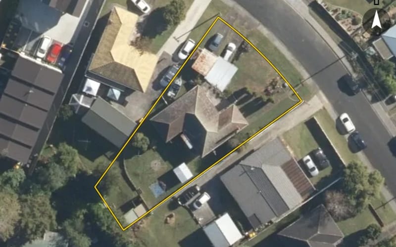 47 Ranui Avenue