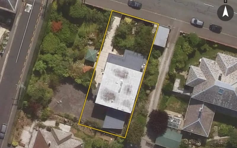 49 Ross Street