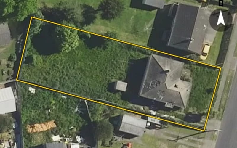 4 Wrigley Road