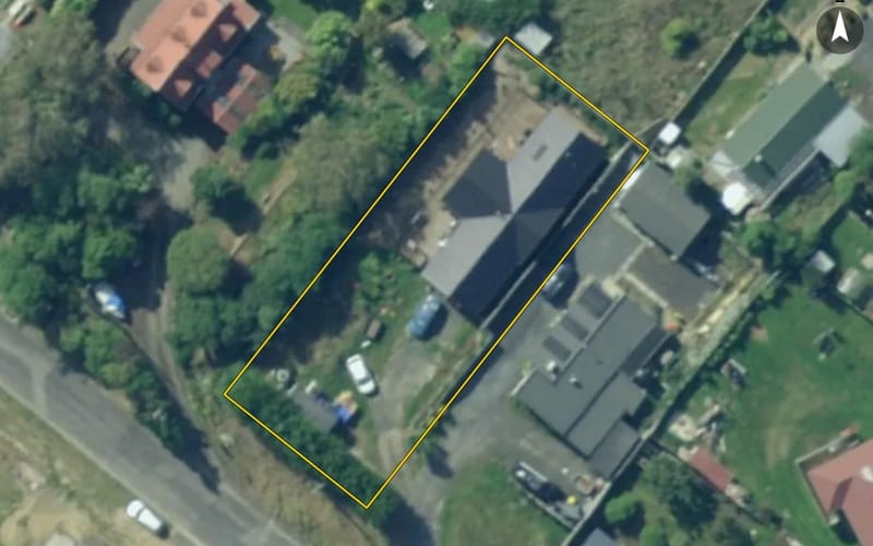 33 Nore Street