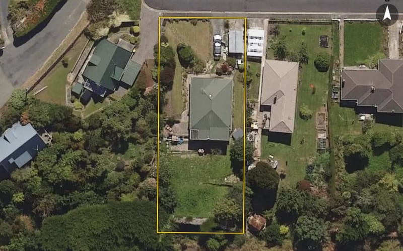 2 Bells Road