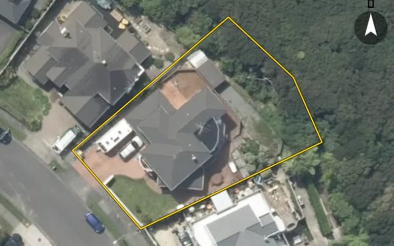 25 Pendennis Point