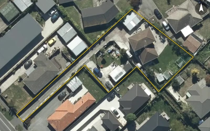 381 Breezes Road