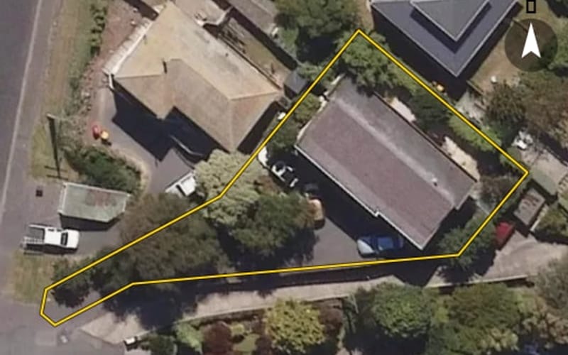 65A Spottiswoode Street
