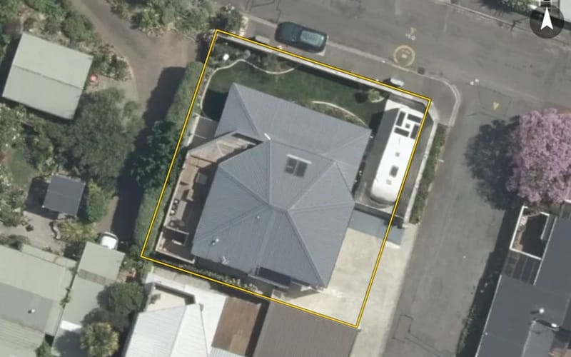 7 Enfield Road
