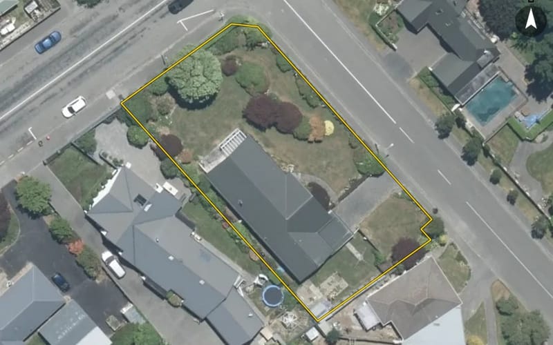 73 Catherwood Avenue