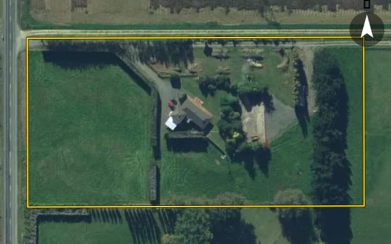 388 Mill Road North