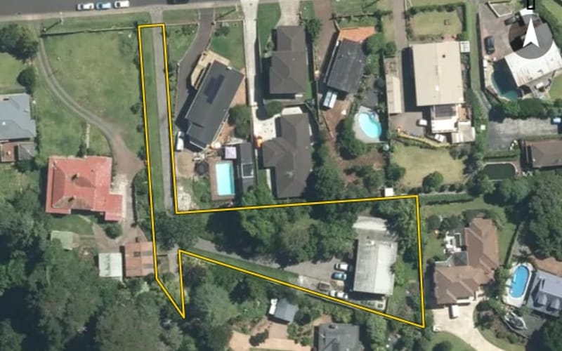 31 Red Hill Road