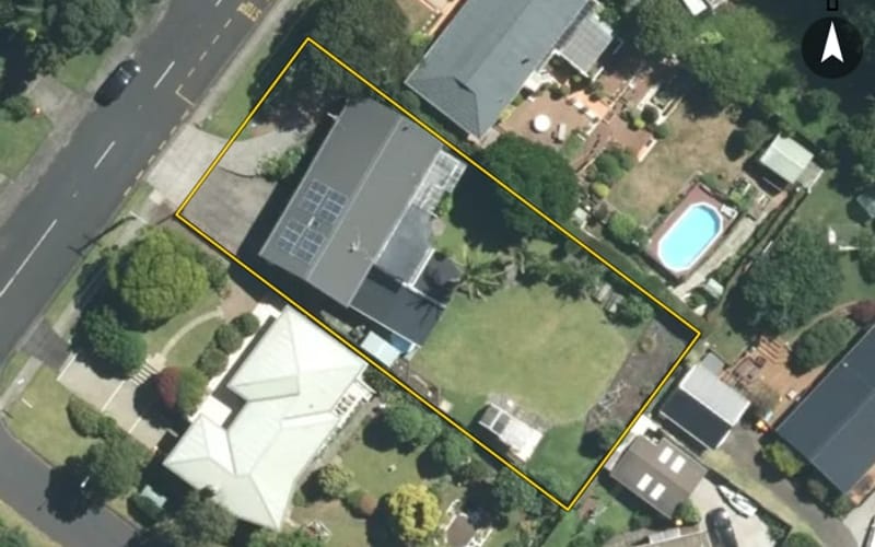 53 Red Hill Road