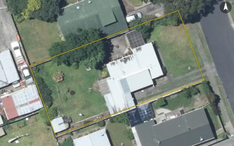 21 Willow Place