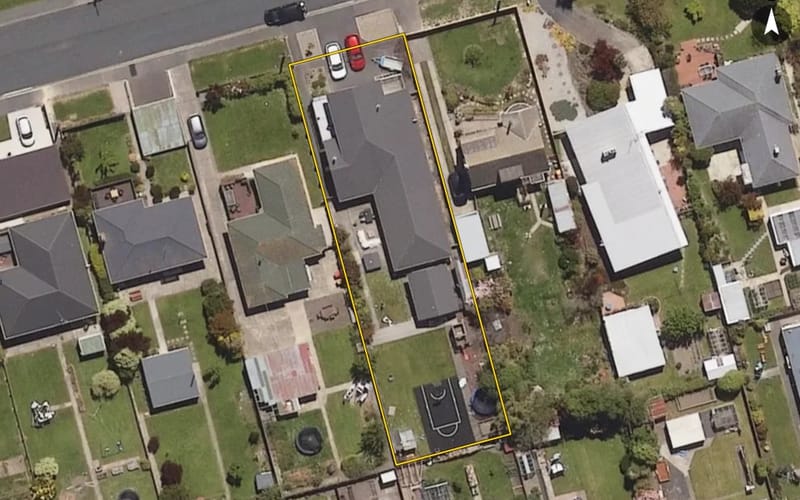 42 Martin Road