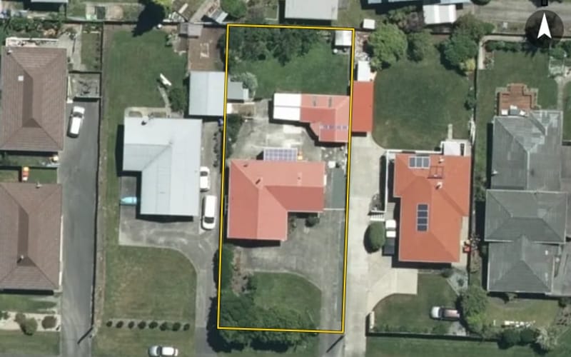 506 Waimea Road