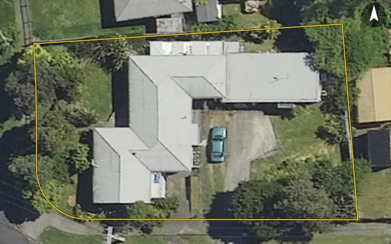 19 Ford Road